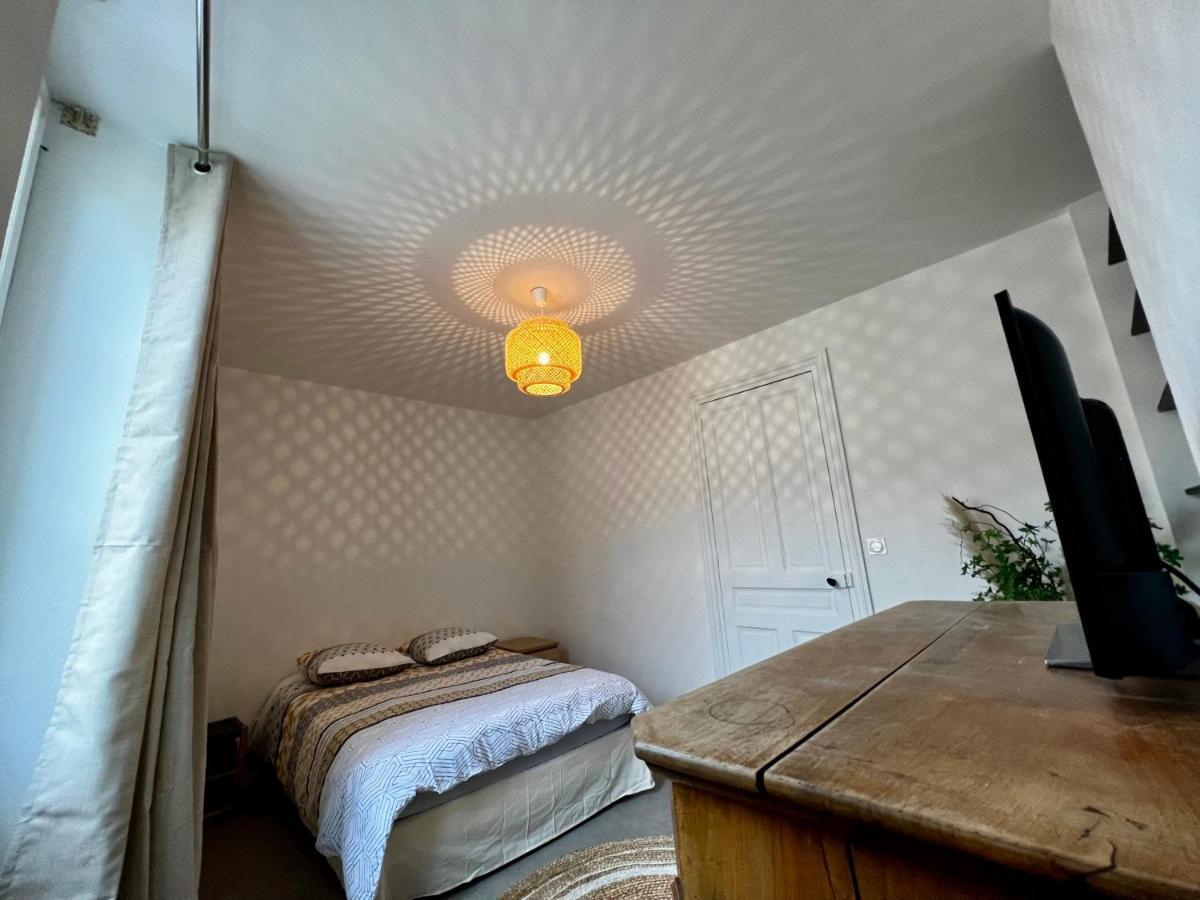 Home Sweet Home Roanne Bagian luar foto