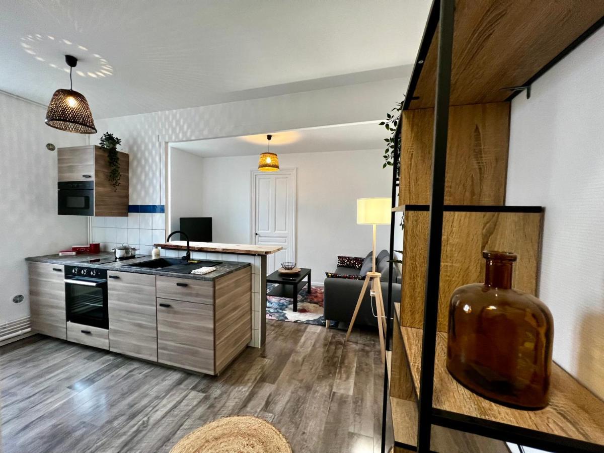 Home Sweet Home Roanne Bagian luar foto