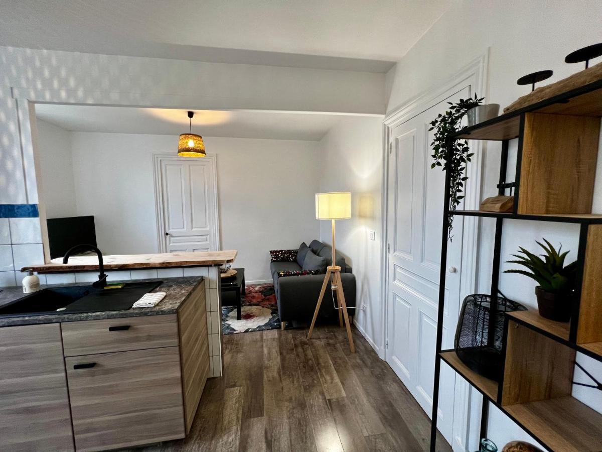 Home Sweet Home Roanne Bagian luar foto