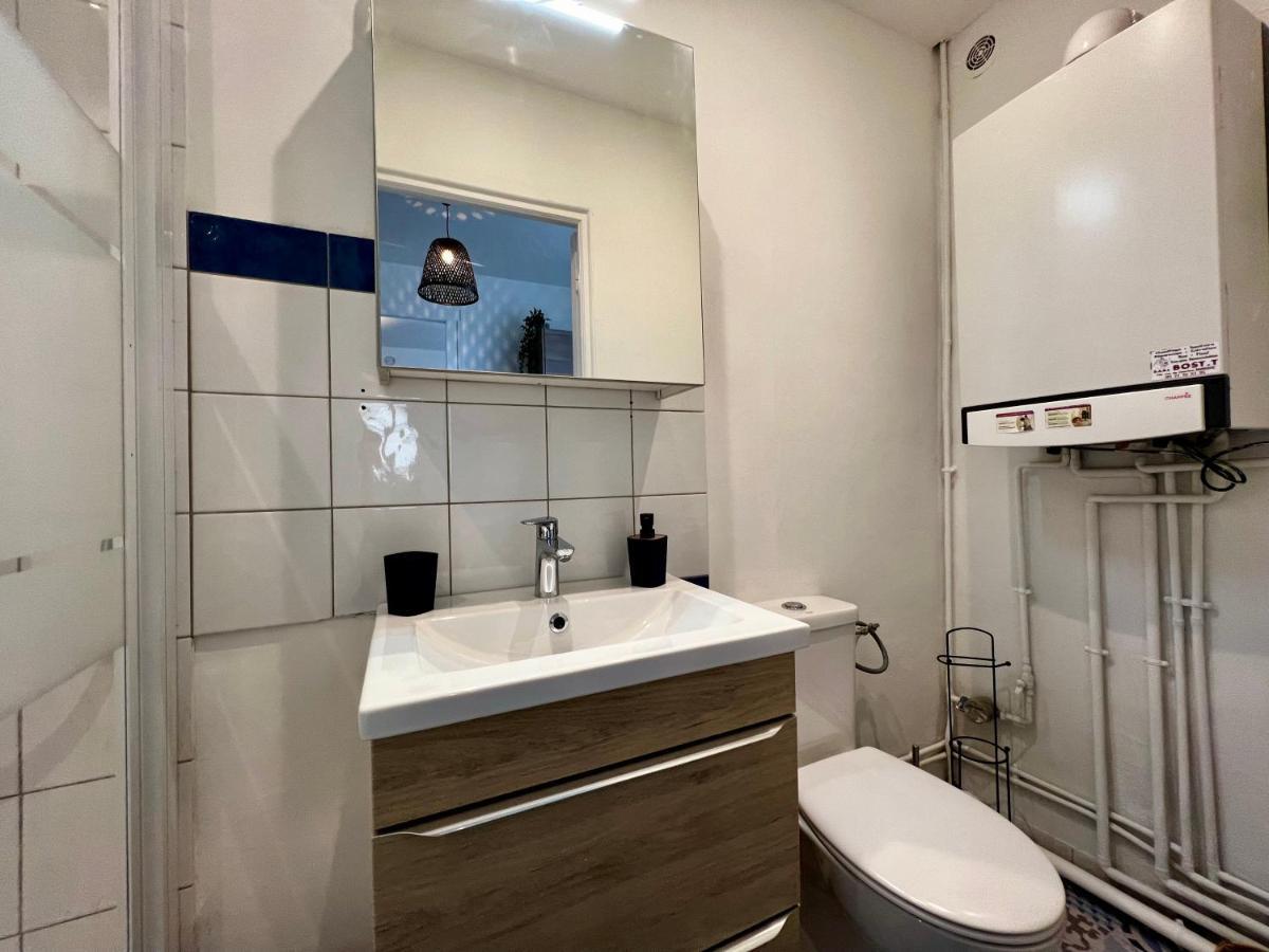 Home Sweet Home Roanne Bagian luar foto
