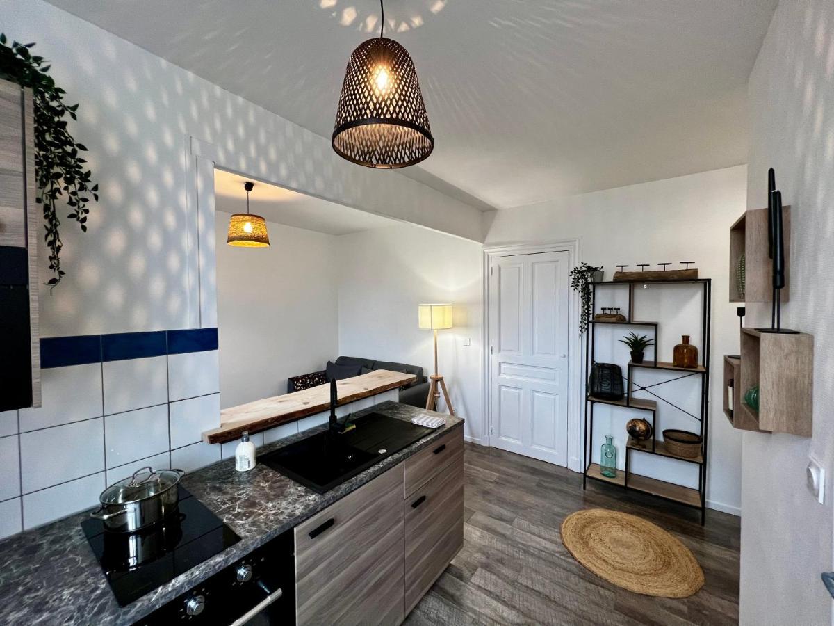 Home Sweet Home Roanne Bagian luar foto