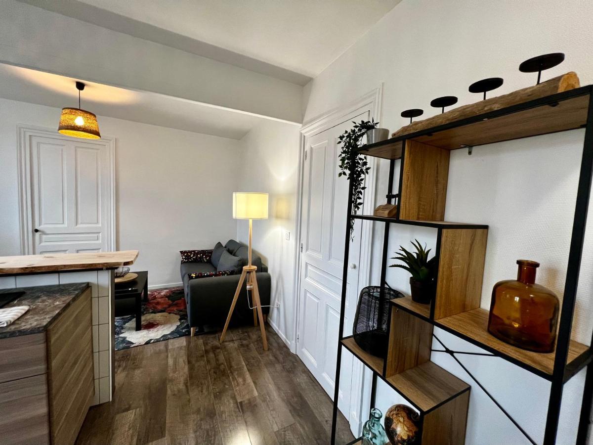Home Sweet Home Roanne Bagian luar foto