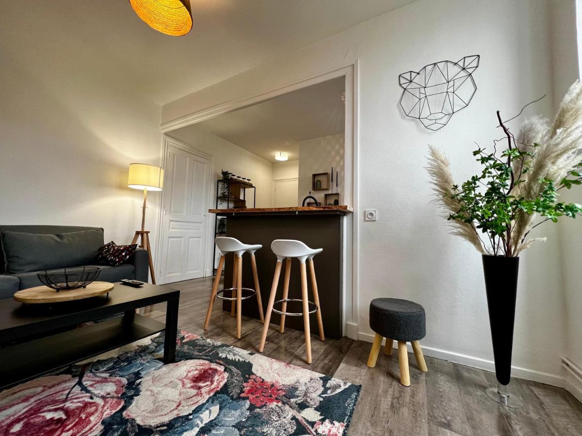 Home Sweet Home Roanne Bagian luar foto
