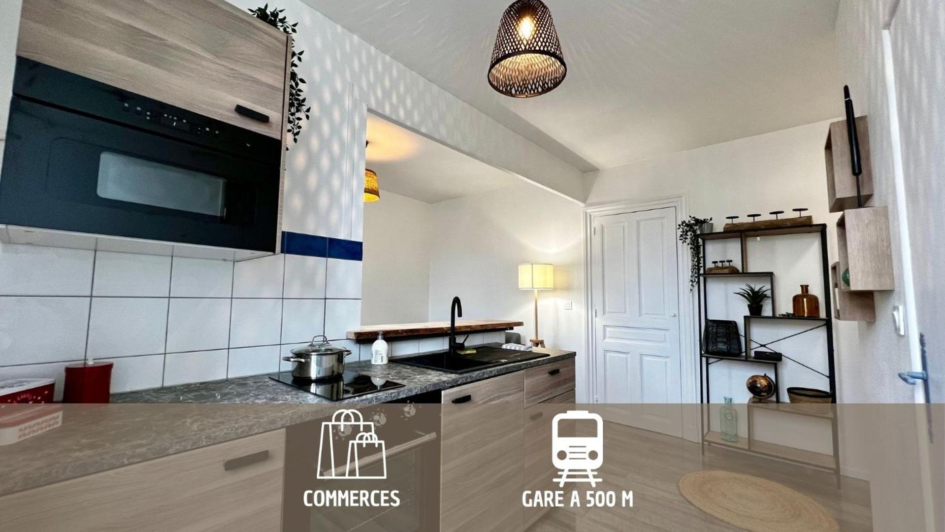 Home Sweet Home Roanne Bagian luar foto